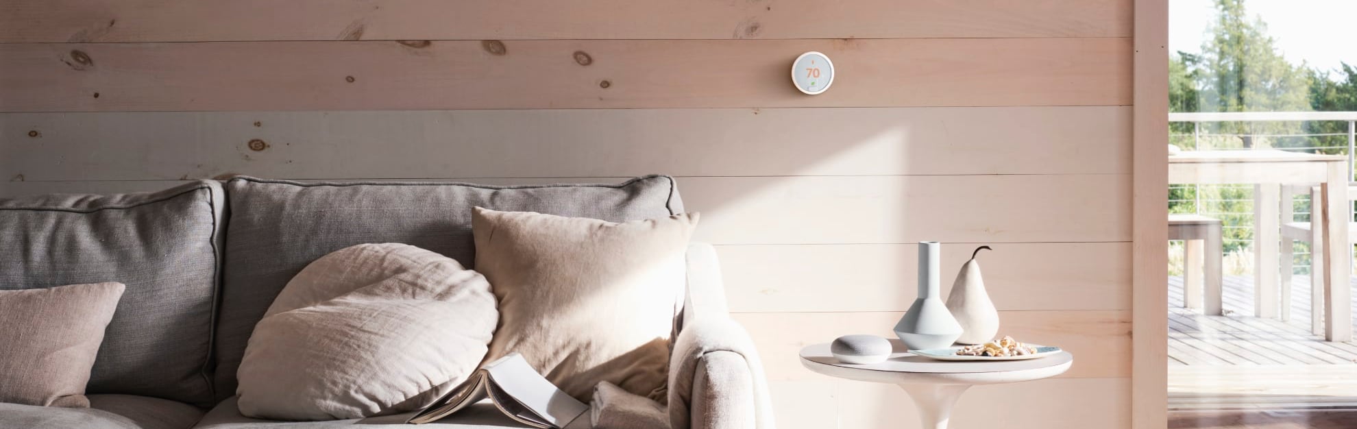 Vivint Home Automation in Killeen