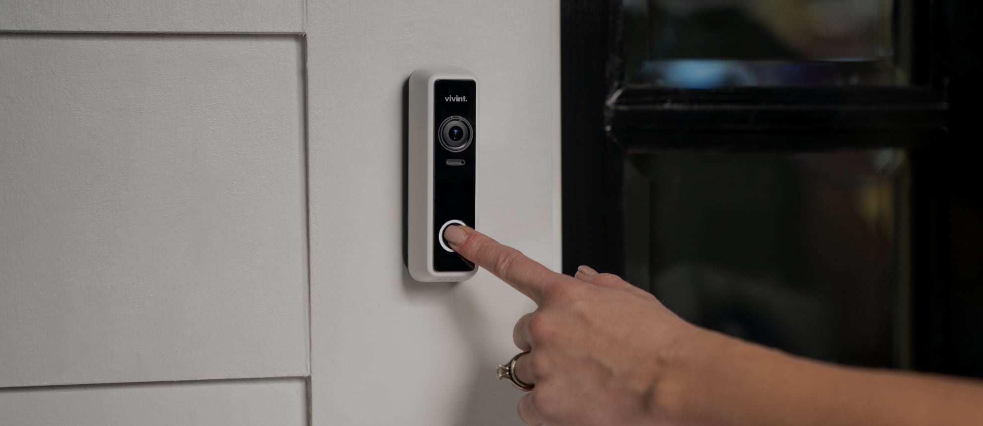 Vivint Killeen Doorbell Camera