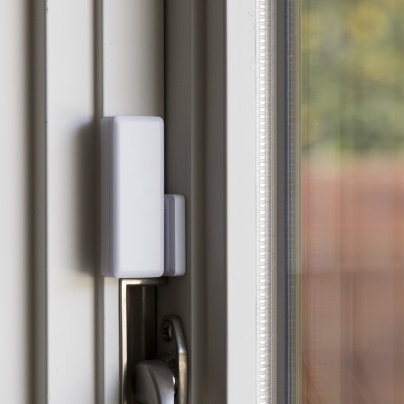 Killeen vivint burglar sensor