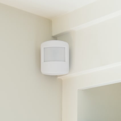 Killeen motion sensor