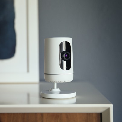 Killeen vivint indoor camera