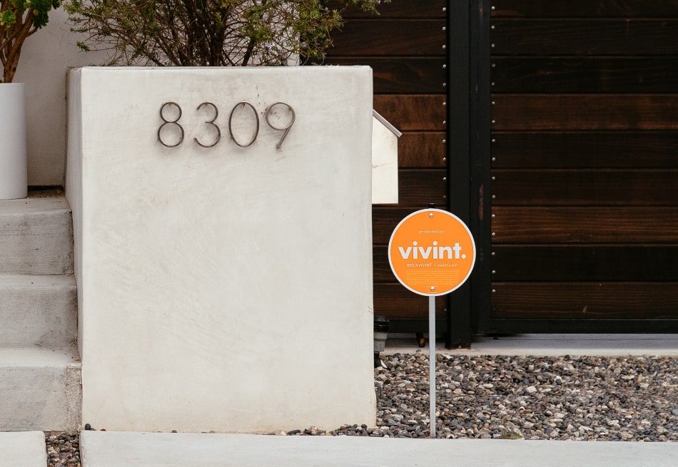 Vivint Killeen dealer