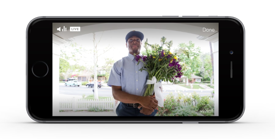 Killeen security camera app
